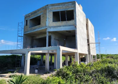 Casa Sisal constructora Decon